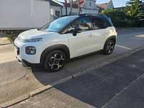 Citroën C3 Aircross Citroën C3 Aircross 1.2PureTech Bardzo dobry stan, bogate wyposażenie