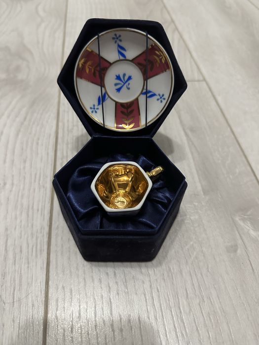 Mini porcelana firmy REGAL