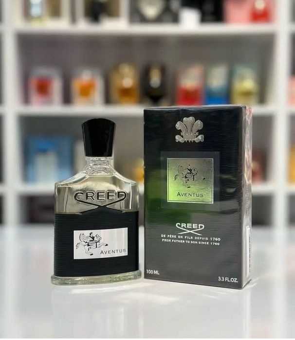Creed Aventus 100 ml. Premium