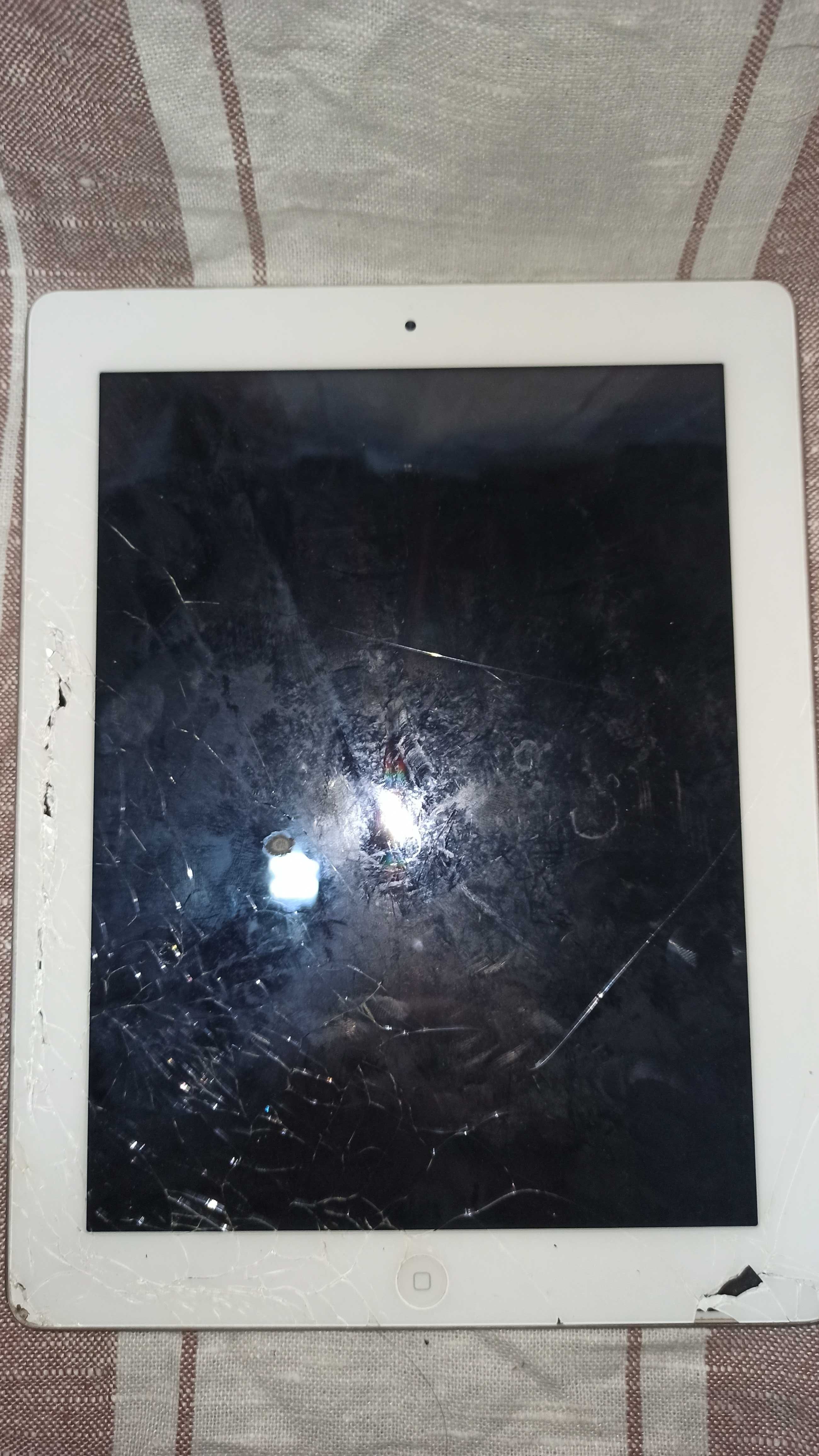 Планшет Apple Ipad 2 , A1395 , 16 gb
