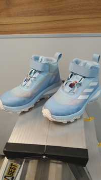 Зимові чоботи adidas