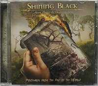 Shining Black+boals+thorsen: Postcards From The World