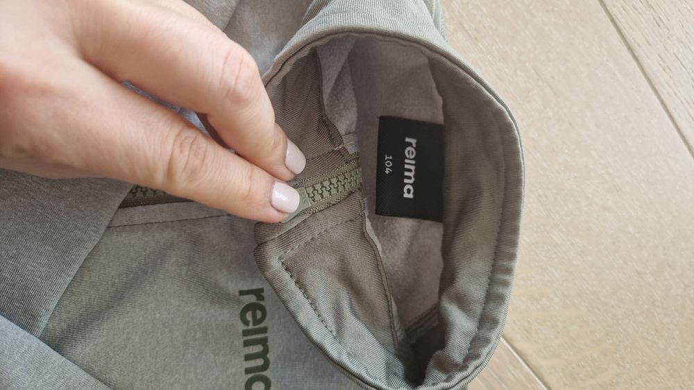 3-pak bluzy Reima rozm. 104