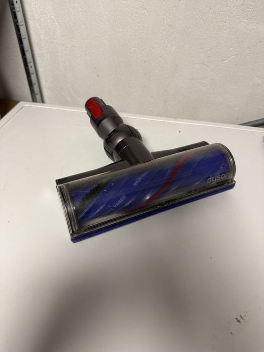 Szczotka elektro szczotka Dyson V7 V8 V10 V11