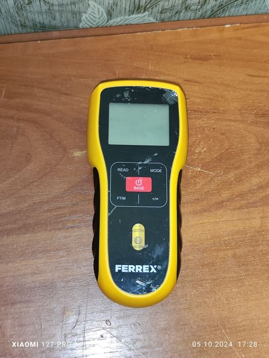 Продам ультразвуковой замер расстояния