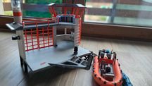 Playmobil 5539 Straż Przybrzeżna z Latarnią