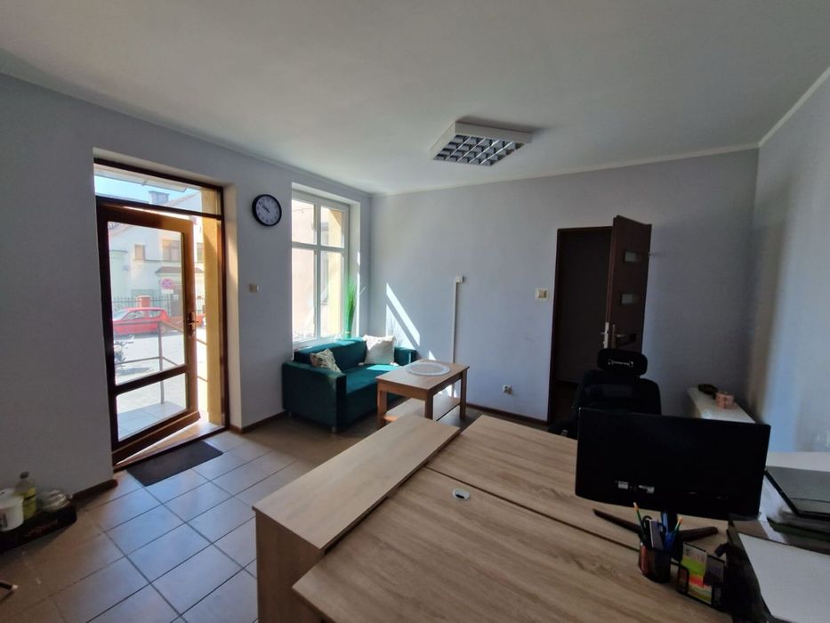 Lokal do wynajęcia