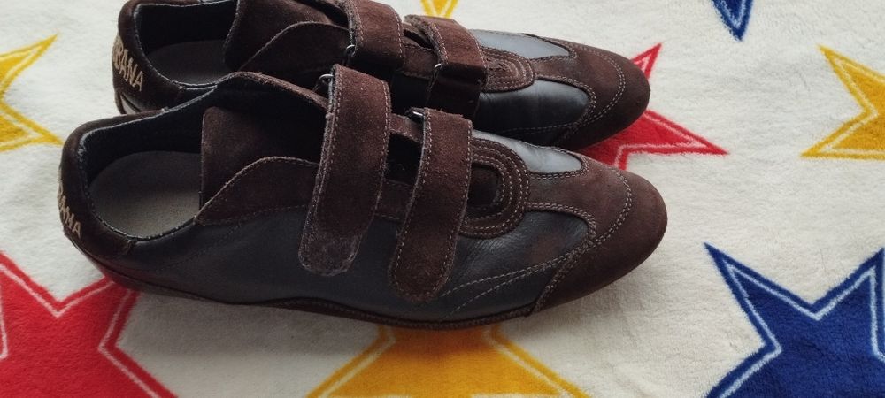 Кросовки Dolce Gabbana,44 p