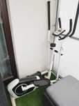 Orbitrek hammer ellyptech ct3