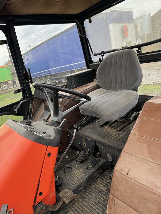 Zetor 7745,7245 forterra cristal