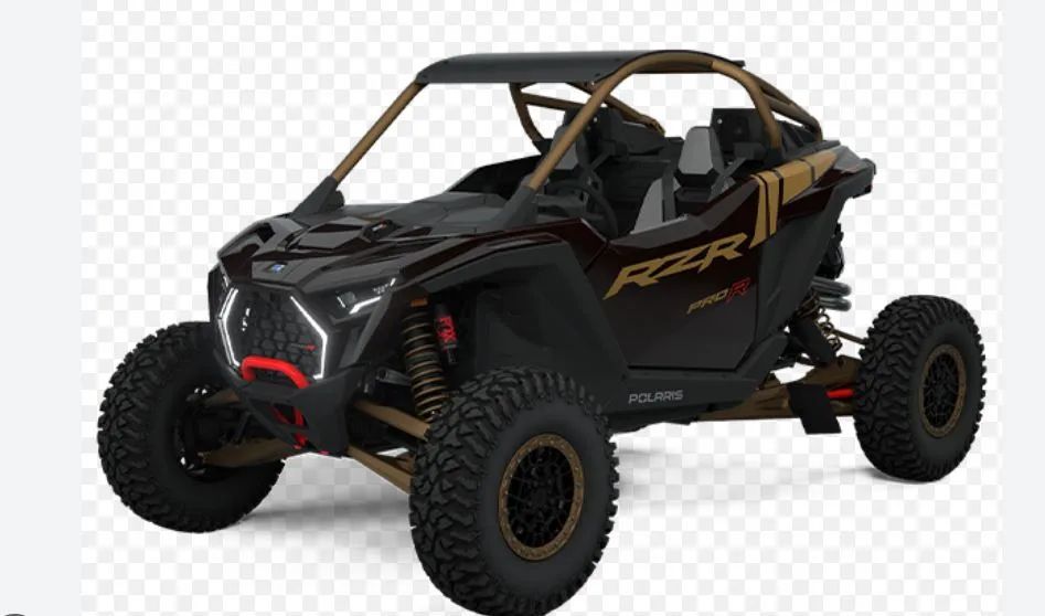 Polaris RZR Polaris rzr PRO R NOWY MODEL 2025 !, 100% Odpis VAT, od ręki LEGNICA