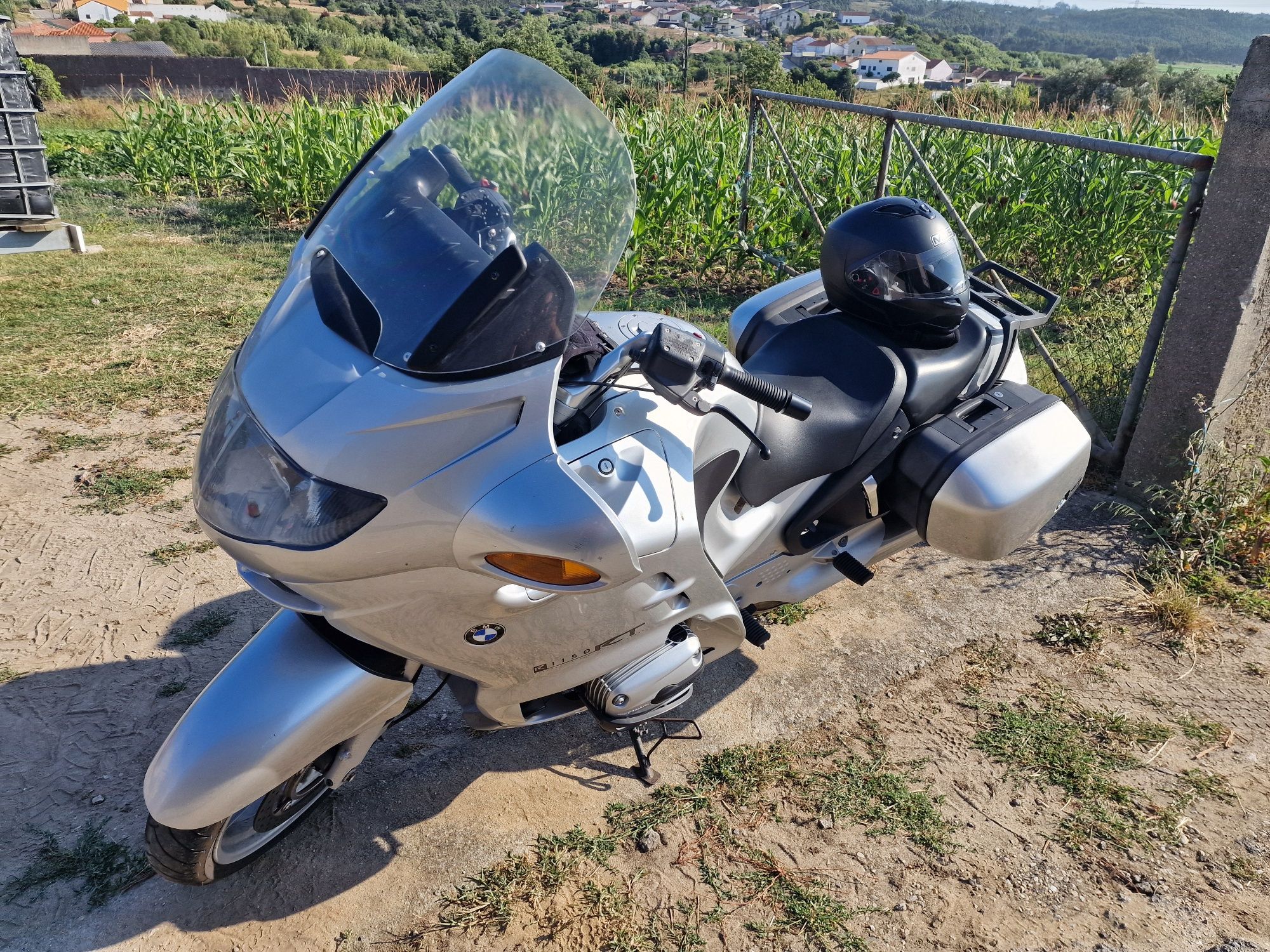 BMW R 1150 RT - 2005