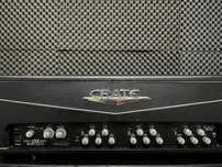 Crate VTX 350H Cabeça de Amplificador