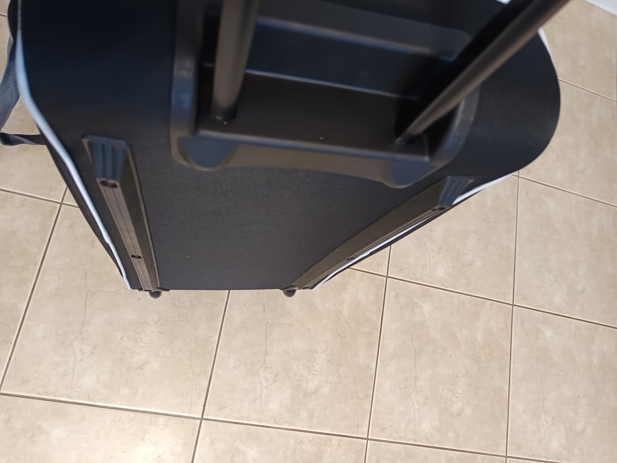 Trolley macron NOVO