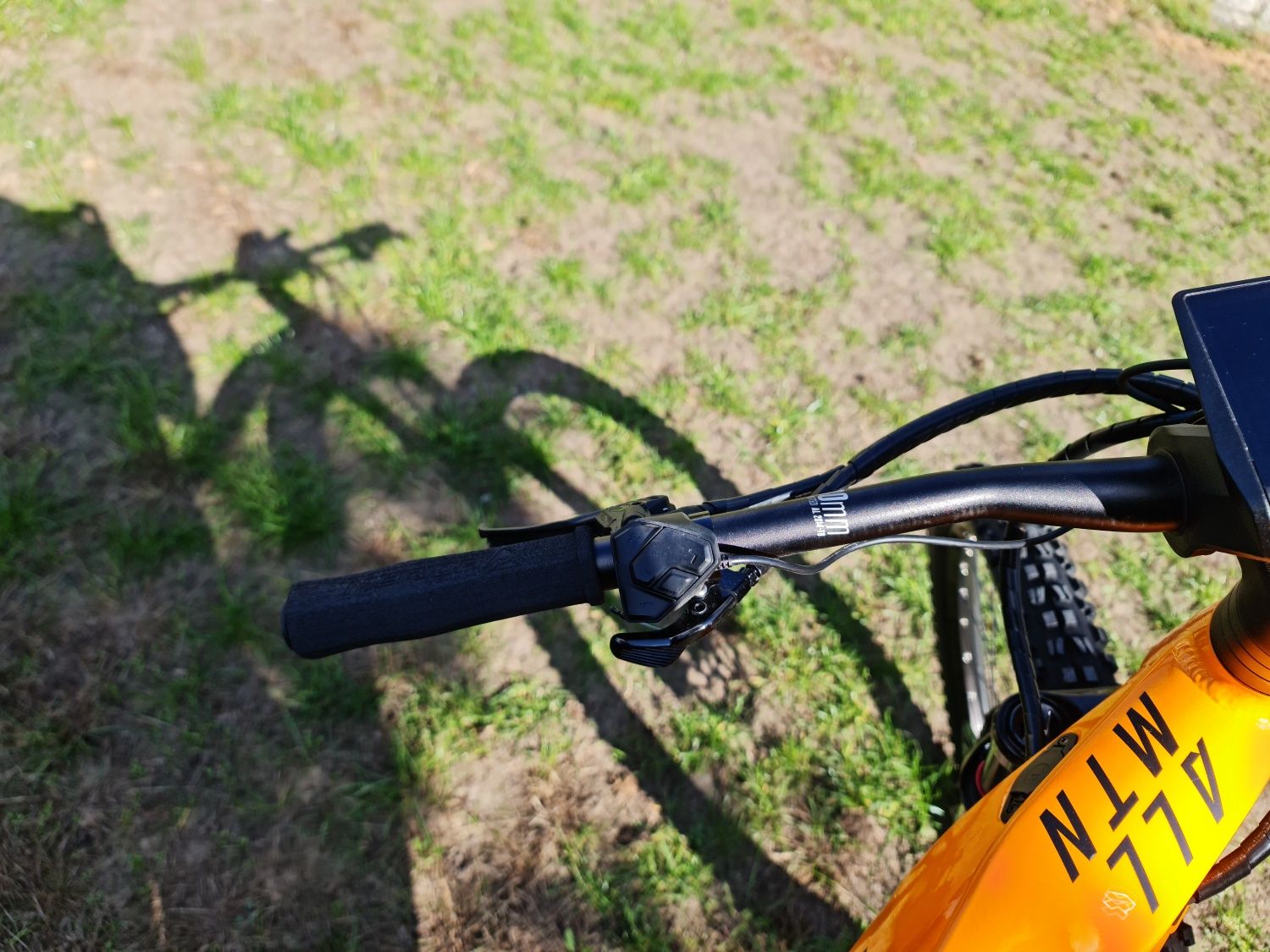 haibike allmtn 4 orbea wild przeczytaj zadzwon
