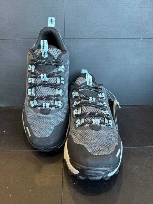 Кросівки Merrell Speed Strike Gtx (36)
