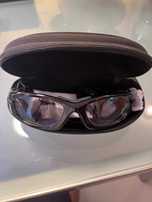 Oculos de desporto