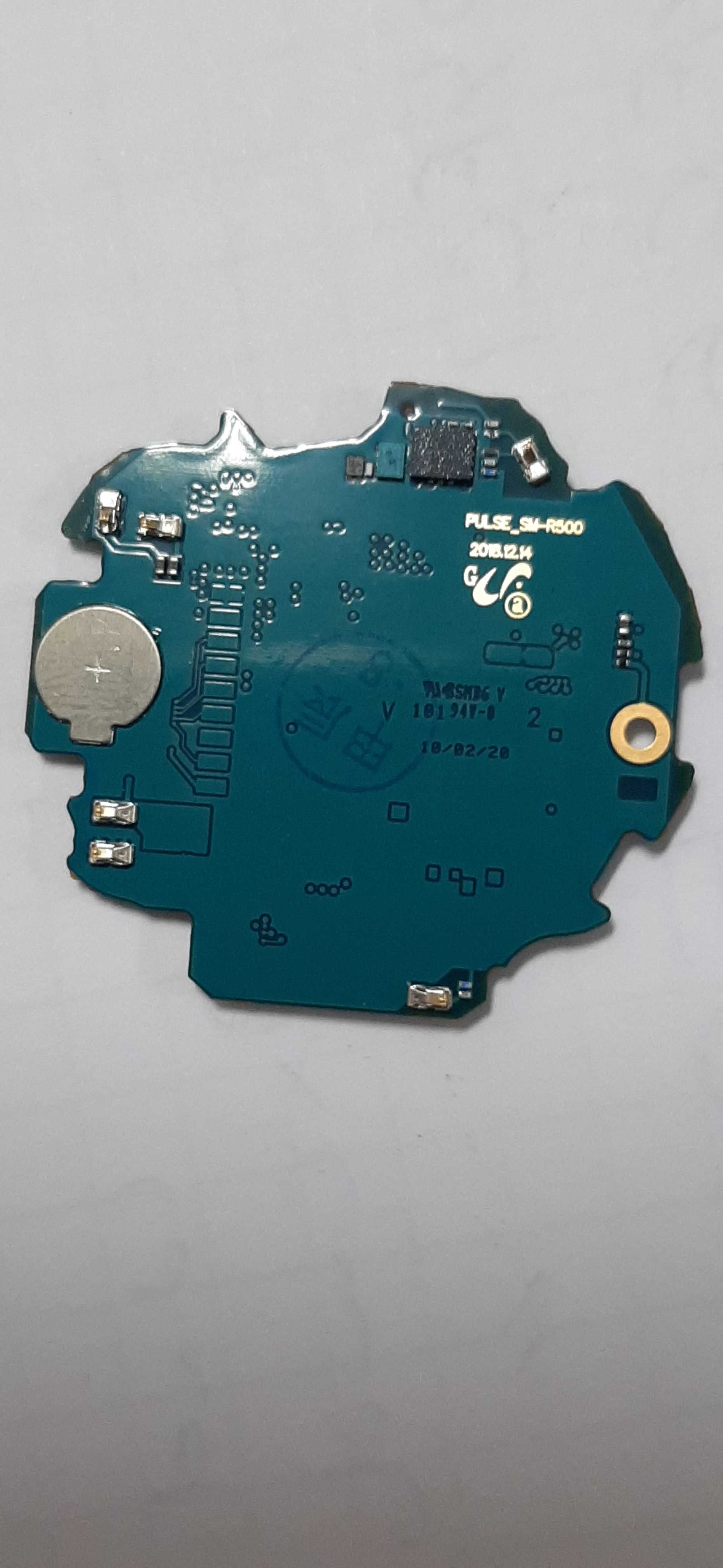 Motherboard para Samsung Galaxy Watch - SM-R500