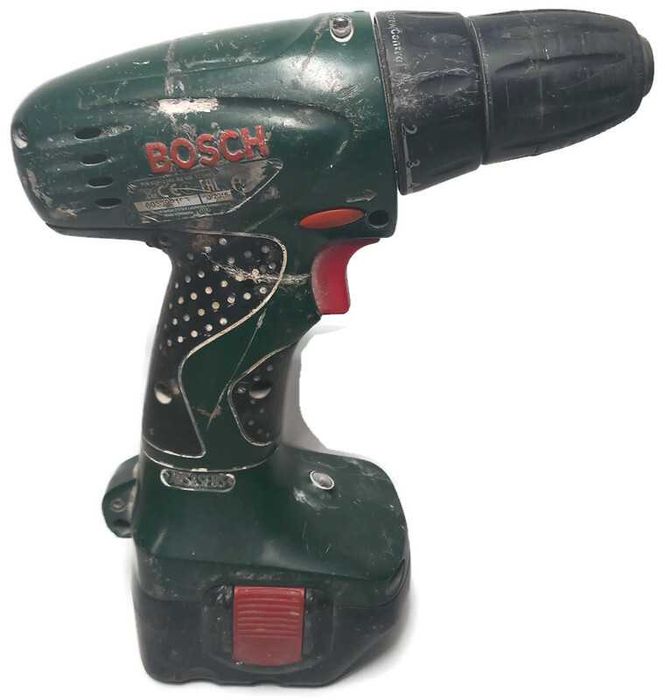 Wkrętarka bosch psr12