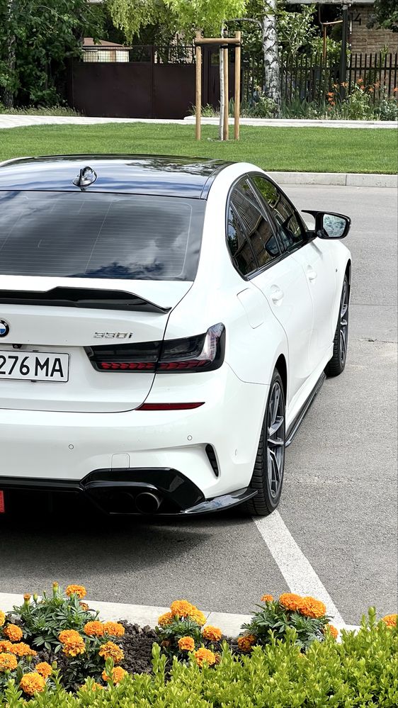 Продам BMW G20 330i