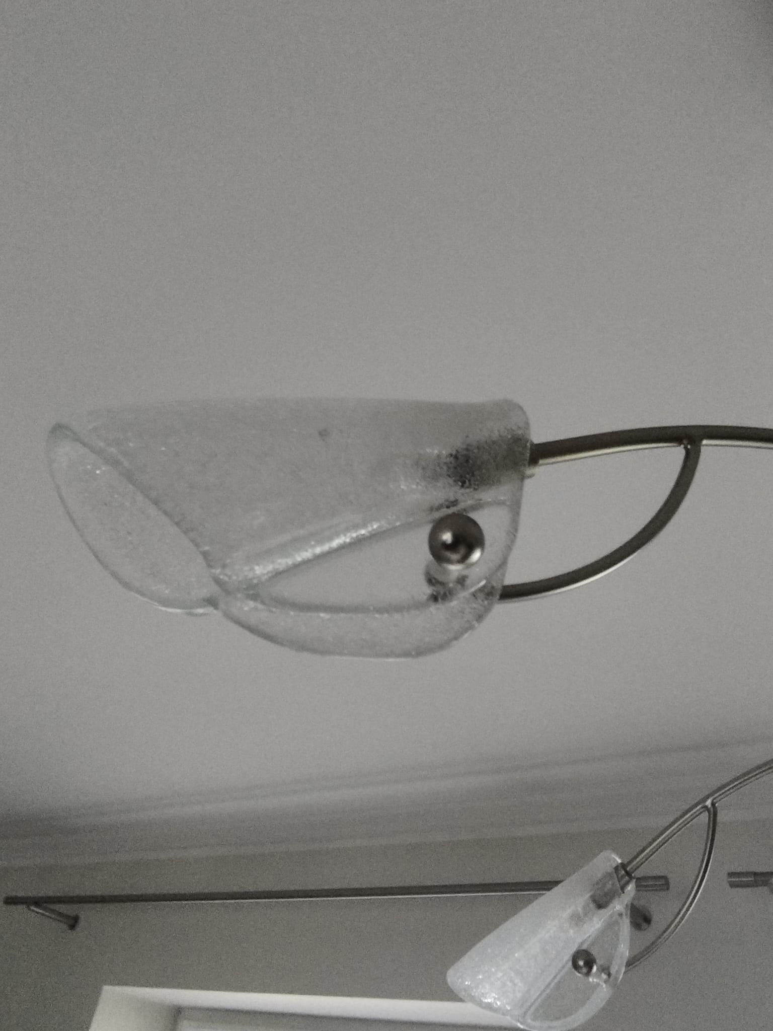 Komplet włoskich lamp