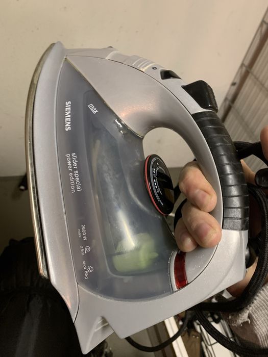 утюг из германии