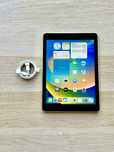 iPad 5 32GB Czarny – 92% Baterii, Sprawny, Bez Blokad