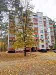 Продам квартиру 3-кімнатну