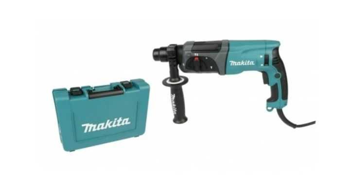 Makita hr2470 mlotowiertarka