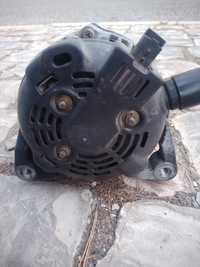 Alternador Peugeot