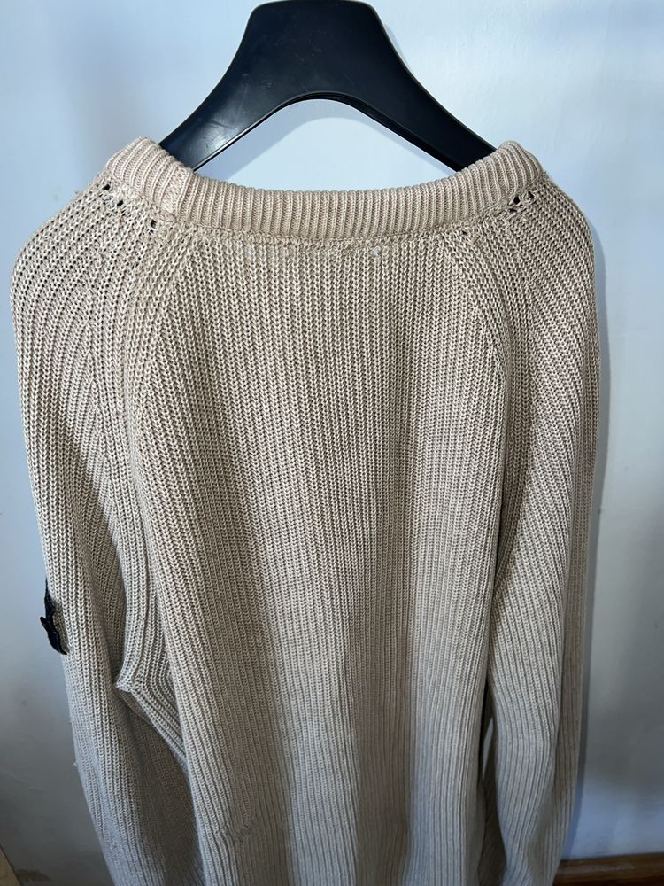 Stone Island sweater стон айленд светр