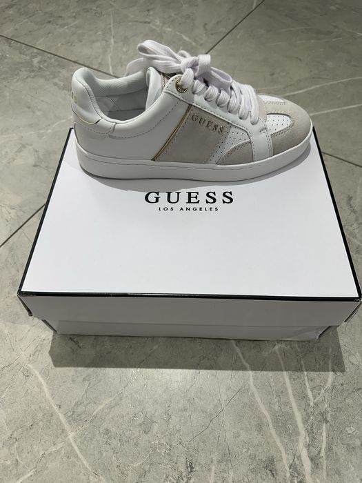 Кросівки/кеди Guess Jrone Оригінал