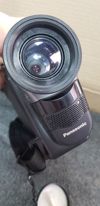 Відеокамера Panasonic NV-RX22EU