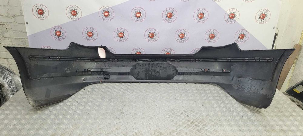 Бампер задній Volkswagen Passat CC, B6 2008-2012 оригінал