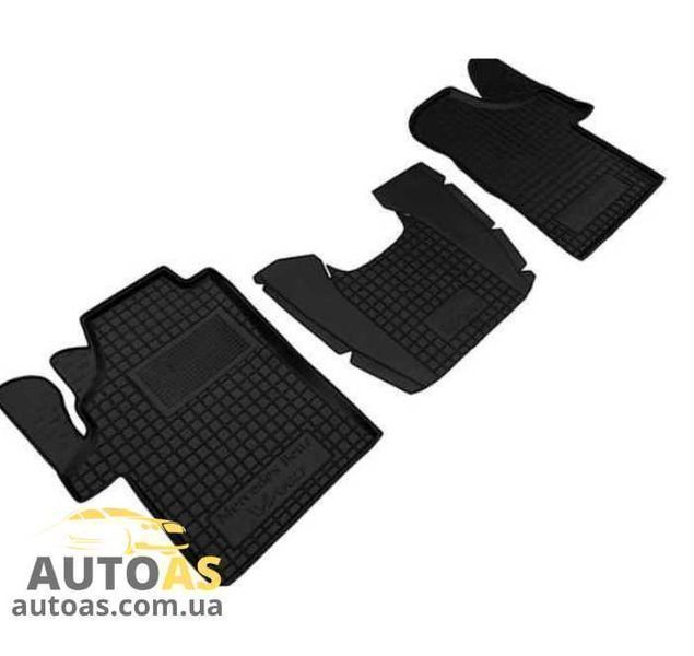 Автоковрики в салон Mercedes/Мерседес Vito/Viano/Vario/W221/W212/W245
