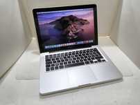 Apple Macbook Pro 13 SSD 128GB 8GB ram