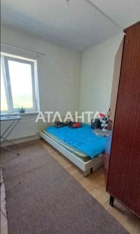 Продам дом для 2 семей в центре села Прилиманское