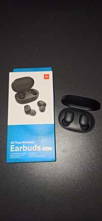 Sluchawki Mi True Wireless Earbuds Basic 2