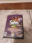 Sims 2 nocne życie