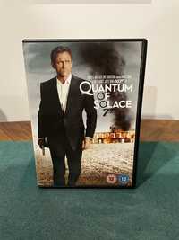 DVD - Quantum of Solace - James Bond 007 !
