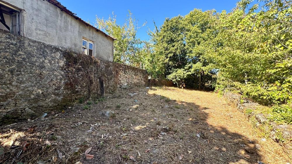 Antiga escola primaria