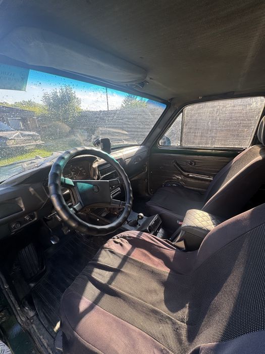 Продам ниву 21213