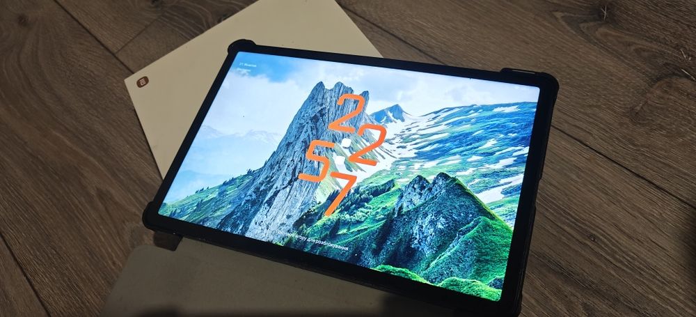 Планшет Xiaomi Pad 5