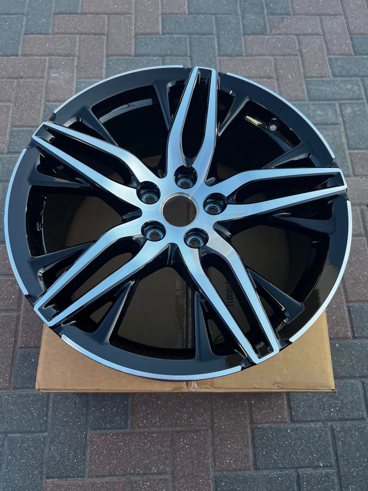 Honda Accord 10/диски оригинал