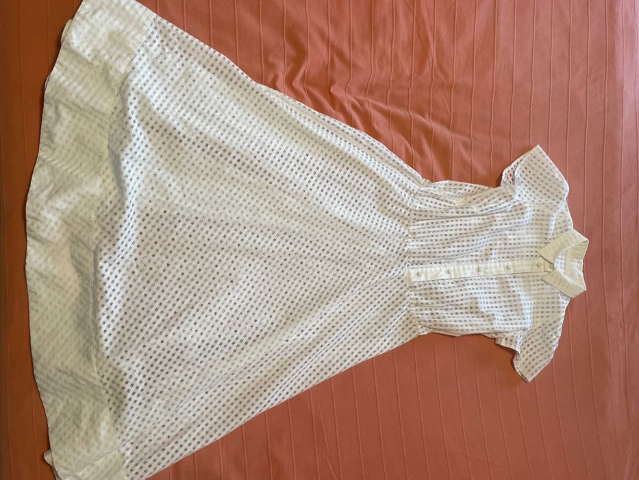 Сукня біла від українського дизайнера ANDRE TAN