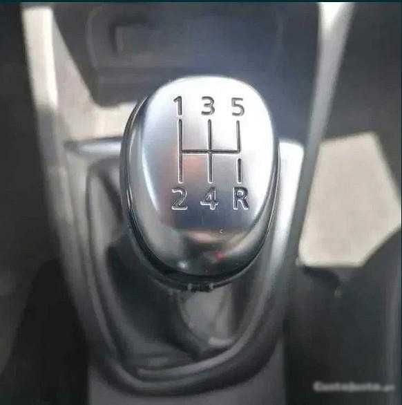 Renault Captur 0.9 TCE Exclusive