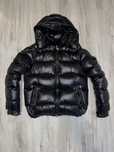 Kurtka Moncler Maya Black
