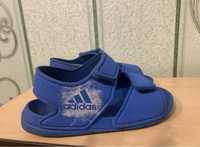 Сандалії сандалі Adidas