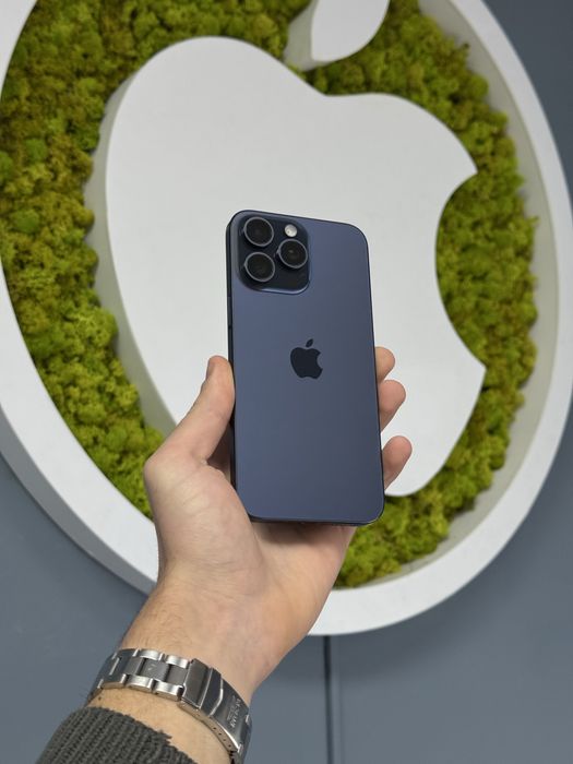 iPhone 15 Pro Max 1tb Neverlock! Магазин! Гарантія! Айфон!