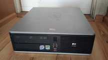 Komputer HP Core 2 Duo 3 GHz 250GB 2GB